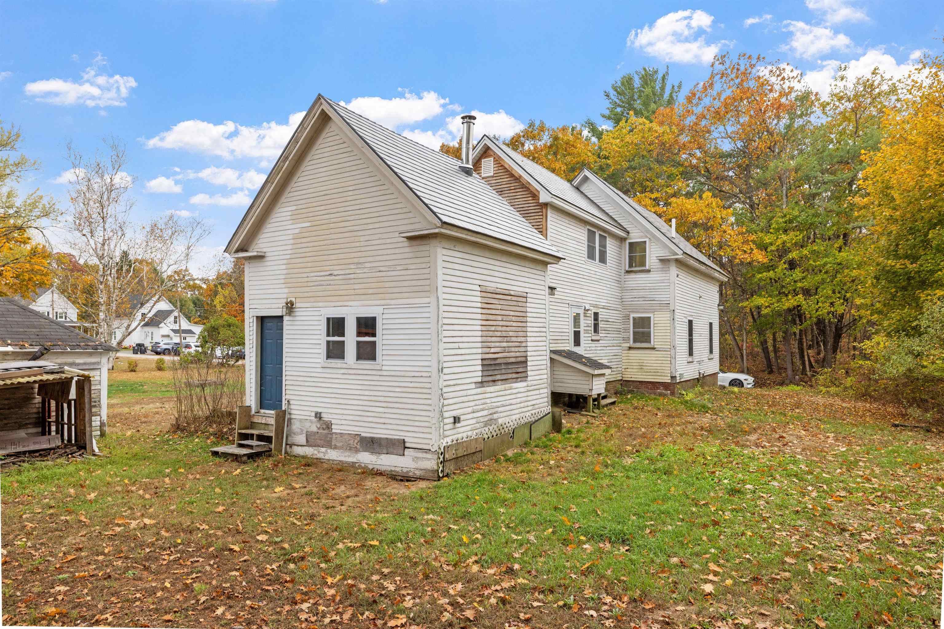 11 Racine Street Franklin, NH 03235 - Photo 49 of 50