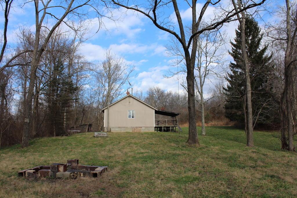 17370 Sweat Road Amesville, OH 45711 - Photo 1 of 22 Gallery Image 1
