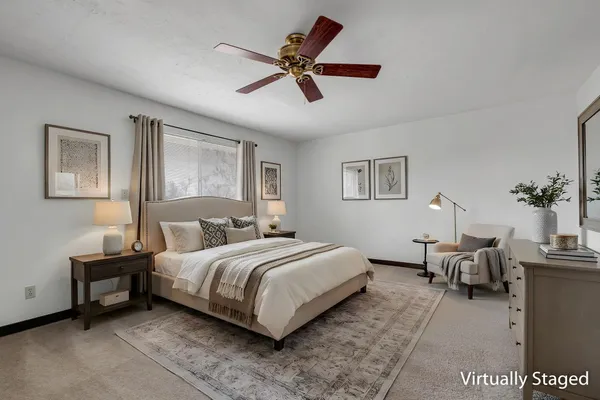 $1,750 | 3128 Blairstone Court, Tallahassee, FL 32301