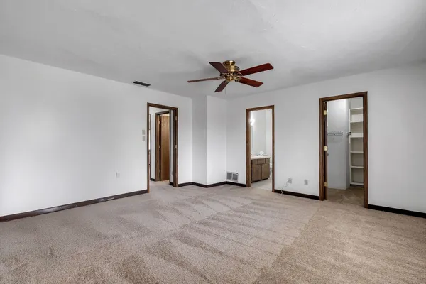 $1,750 | 3128 Blairstone Court, Tallahassee, FL 32301