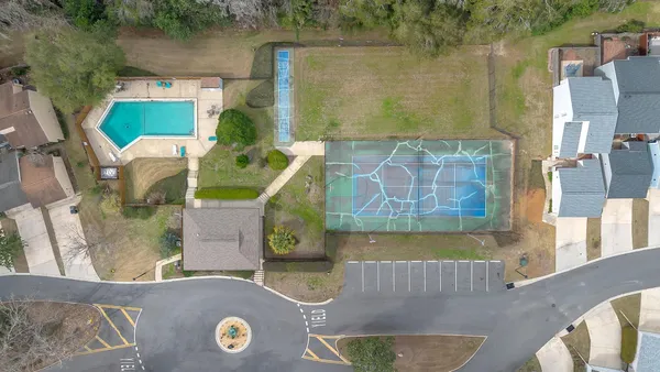 $1,750 | 3128 Blairstone Court, Tallahassee, FL 32301