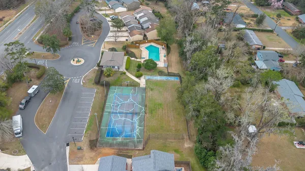 $1,750 | 3128 Blairstone Court, Tallahassee, FL 32301