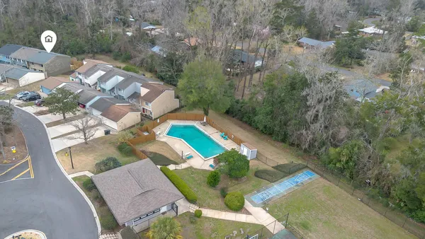 $1,750 | 3128 Blairstone Court, Tallahassee, FL 32301