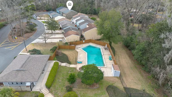 $1,750 | 3128 Blairstone Court, Tallahassee, FL 32301