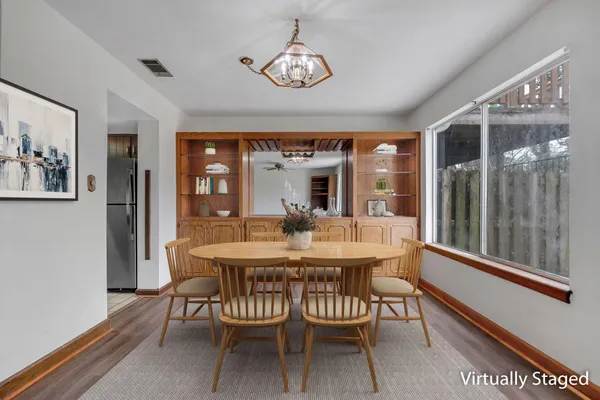 $1,750 | 3128 Blairstone Court, Tallahassee, FL 32301