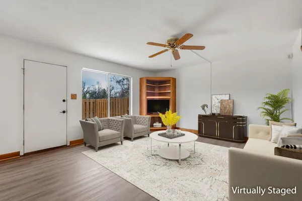 $1,750 | 3128 Blairstone Court, Tallahassee, FL 32301