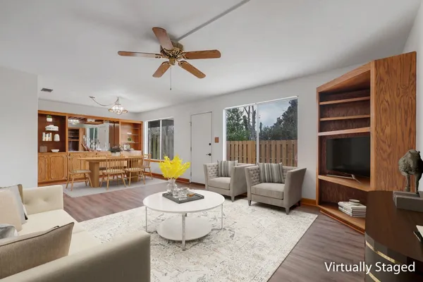 $1,750 | 3128 Blairstone Court, Tallahassee, FL 32301