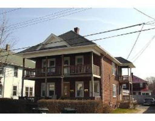 37-39 Quebec Street Springfield, MA 01151 - Photo 1 of 1