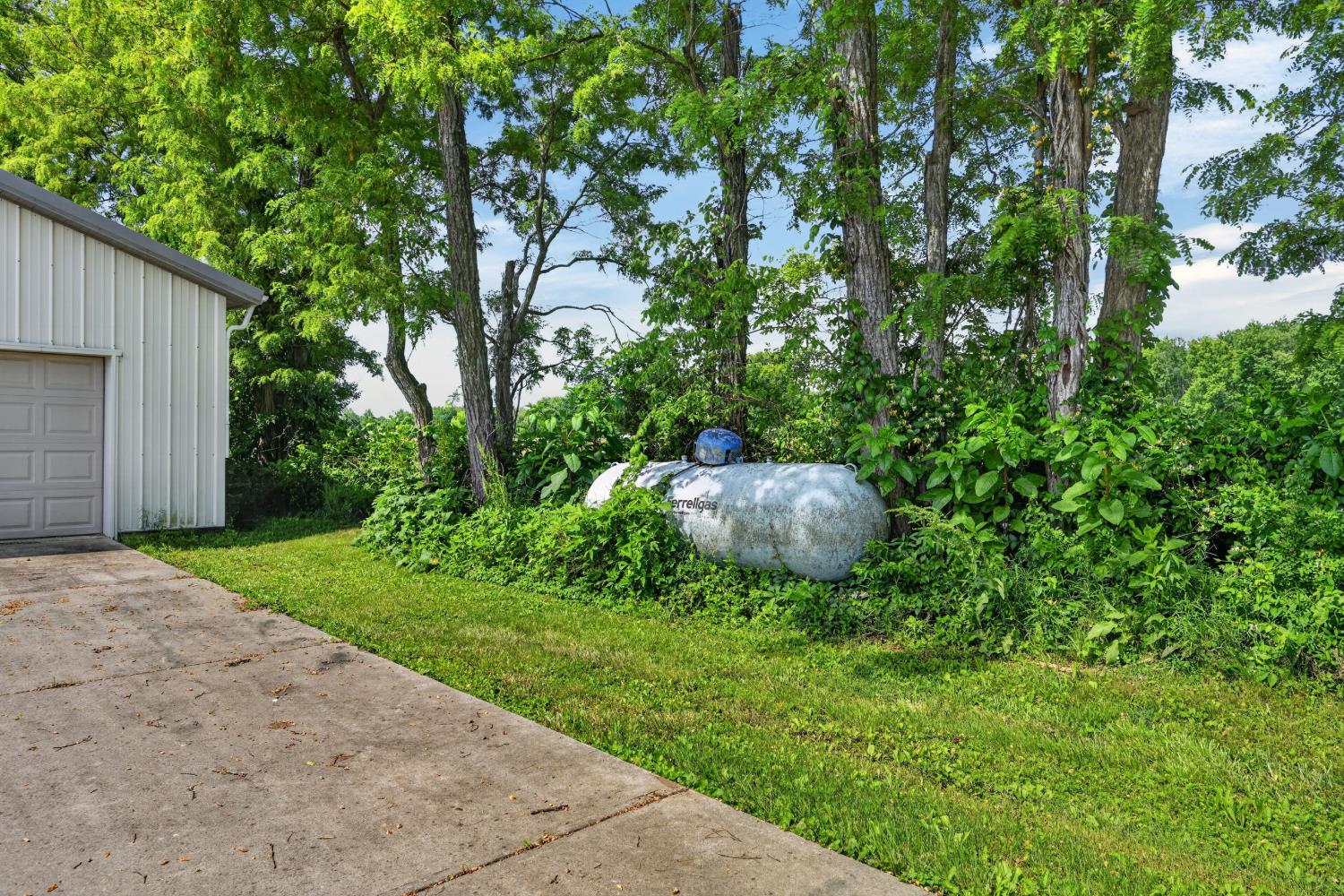 12285 Chesterville Road Moores Hill, IN 47032 - Photo 30 of 31