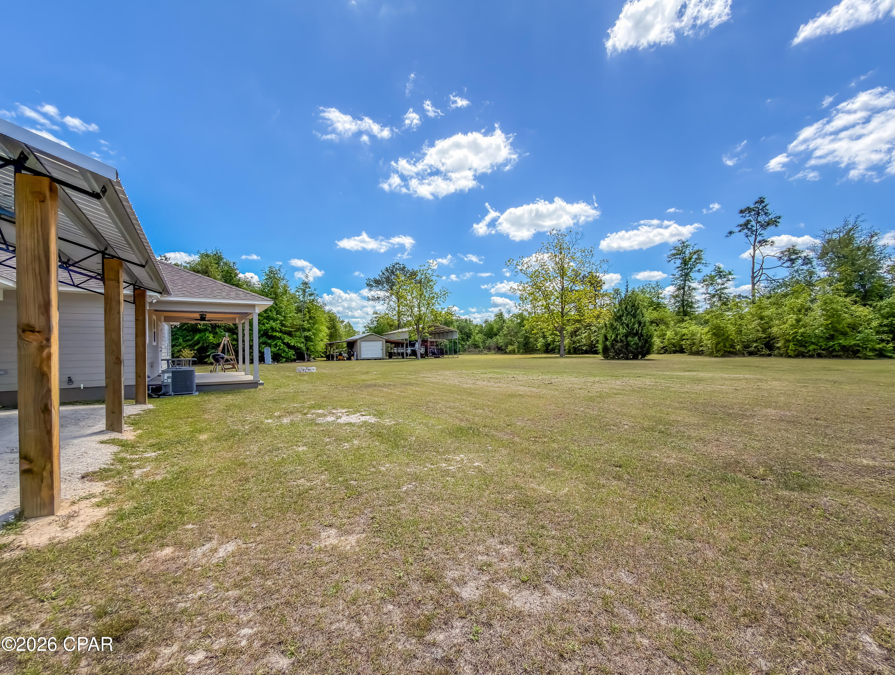 23323 Northwest Black Bottom Road Altha, FL 32421 - Photo 42 of 50