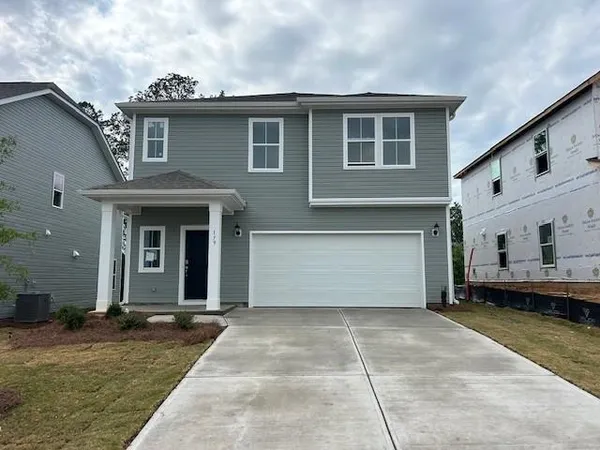 $270,213 | 176 Gumwood Circle, Gaffney, SC 29341
