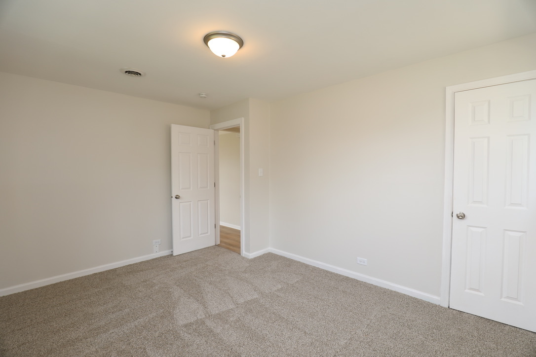 2207 175th Street Homewood, IL 60430 - Photo 7 of 13 a view of an empty room