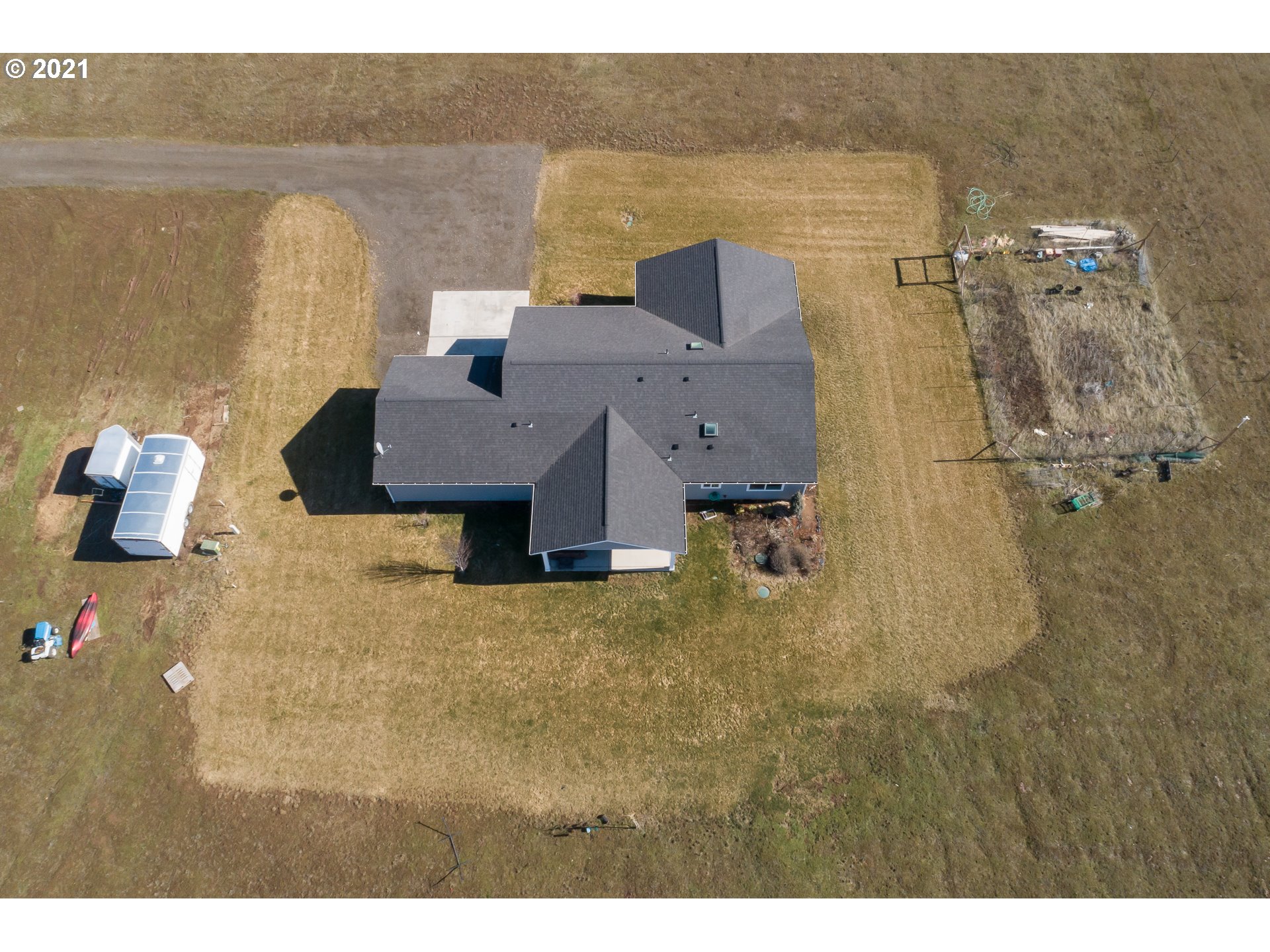 150 Riemer Road Goldendale, WA 98620 - Photo 6 of 32 Gallery Image 6