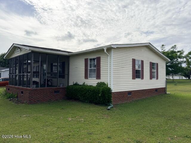 217 Francktown Road Richlands, NC 28574 - Photo 4 of 56 image25