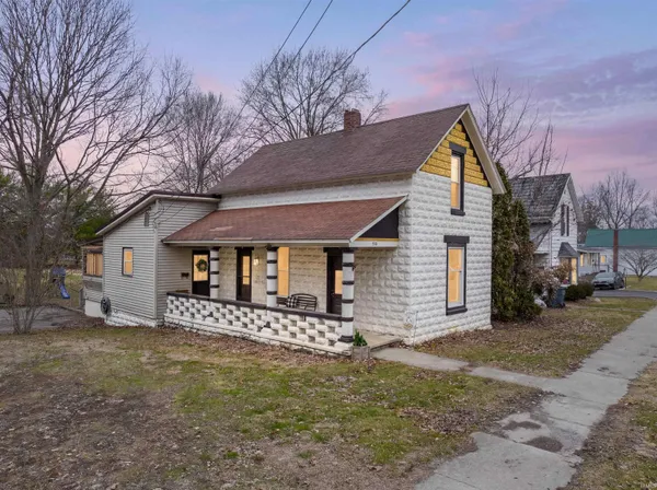 $175,000 | 510 North Miami Street, Wabash, IN 46992