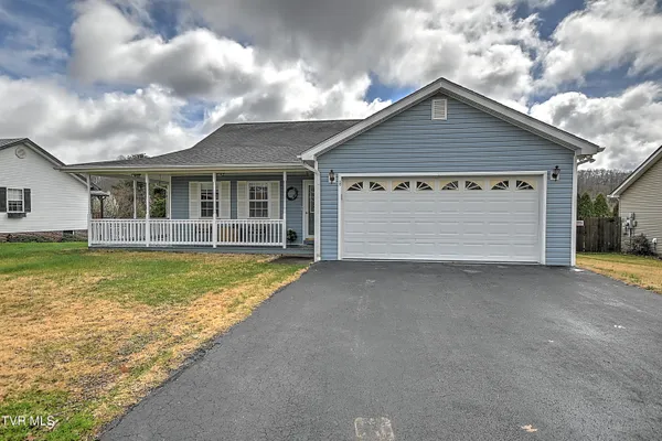 $295,000 | 5020 Old Jonesboro Road, Bristol, TN 37620
