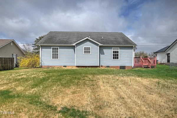 $295,000 | 5020 Old Jonesboro Road, Bristol, TN 37620