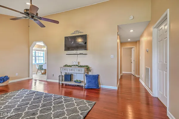 $295,000 | 5020 Old Jonesboro Road, Bristol, TN 37620