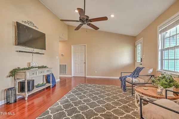 $295,000 | 5020 Old Jonesboro Road, Bristol, TN 37620