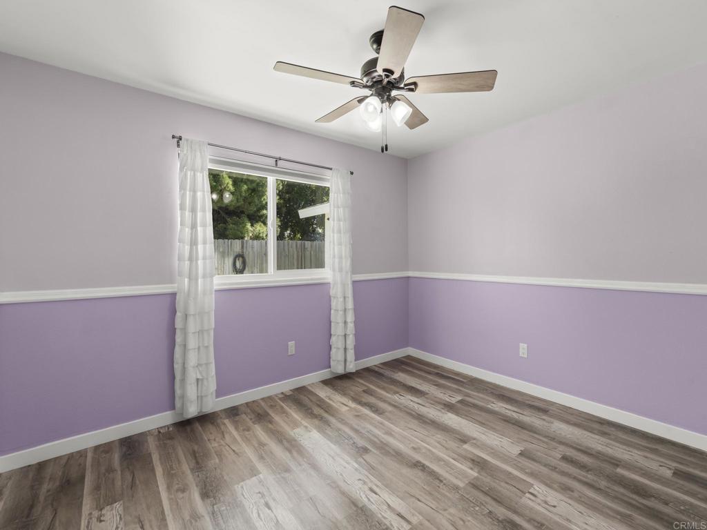 726 Fredricks Avenue Oceanside, CA 92058 - Photo 26 of 38 an empty room with a window