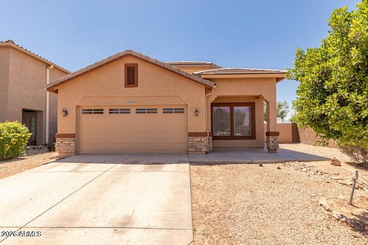 10253 West Chipman Road Tolleson, AZ 85353 - Photo 1 of 4 chipman front