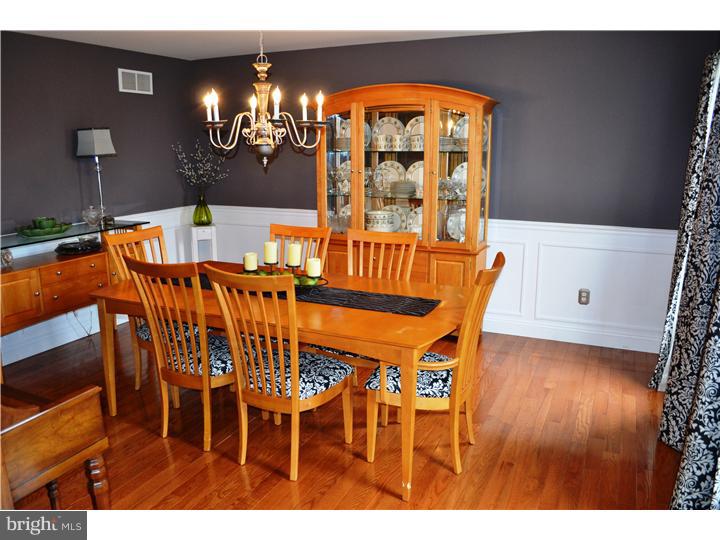 423 Merion Drive Sinking Spring, PA 19608 - Photo 4 of 25 Dining Room