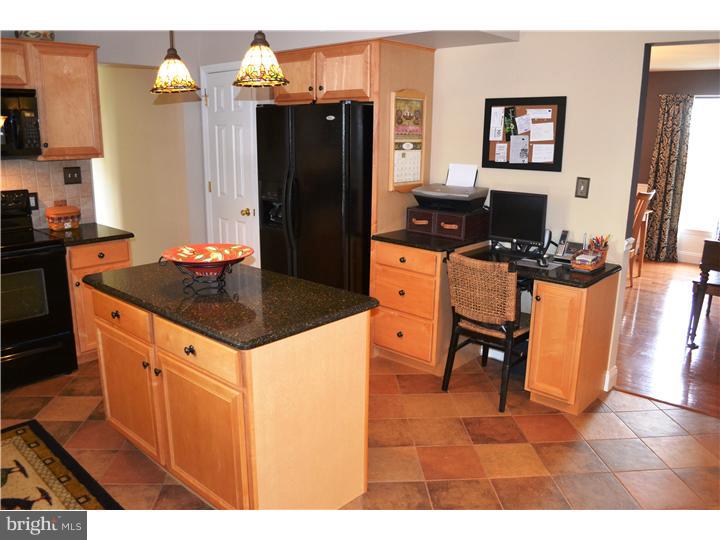423 Merion Drive Sinking Spring, PA 19608 - Photo 7 of 25 Kitchen