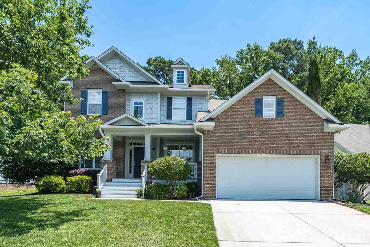 10108 Darling Street Raleigh, NC 27613 - Photo 1 of 29