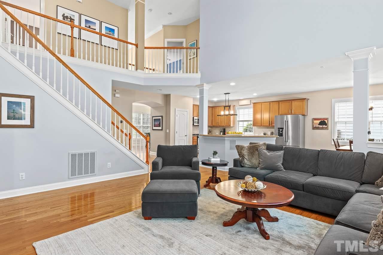 10108 Darling Street Raleigh, NC 27613 - Photo 11 of 29