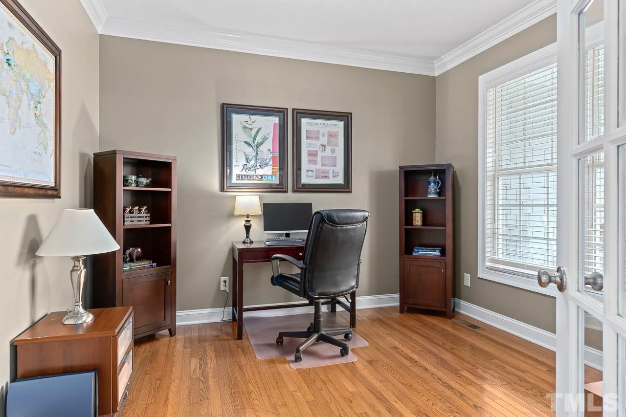 10108 Darling Street Raleigh, NC 27613 - Photo 14 of 29