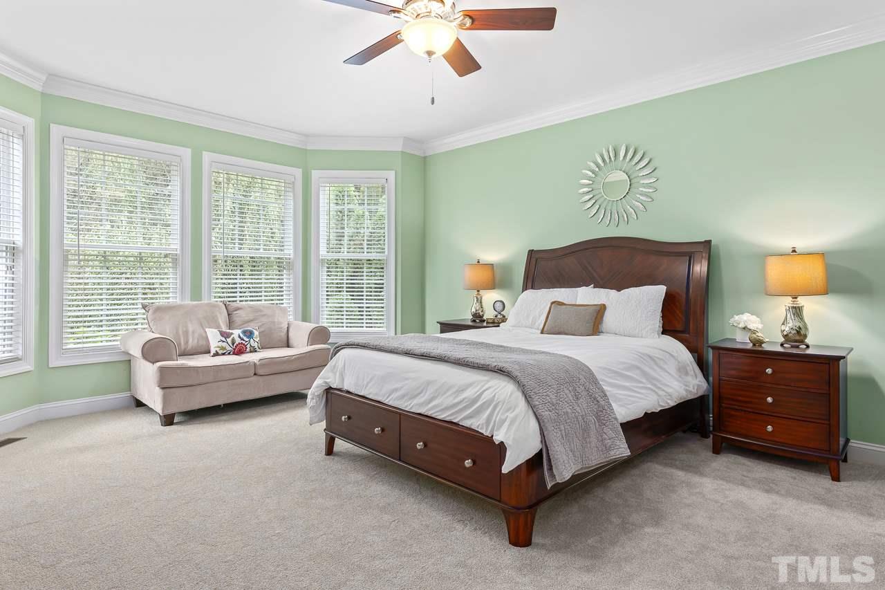 10108 Darling Street Raleigh, NC 27613 - Photo 15 of 29