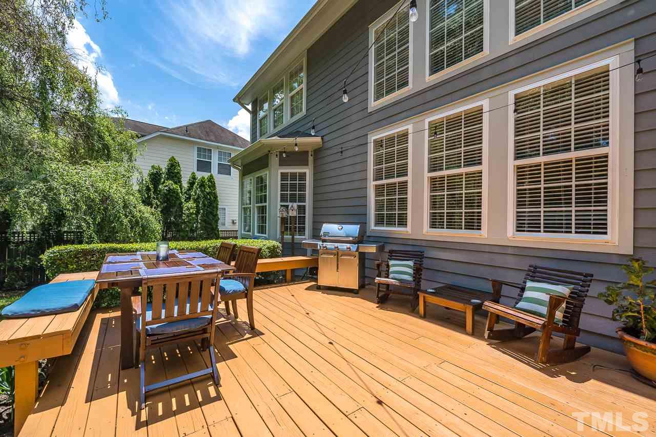 10108 Darling Street Raleigh, NC 27613 - Photo 25 of 29