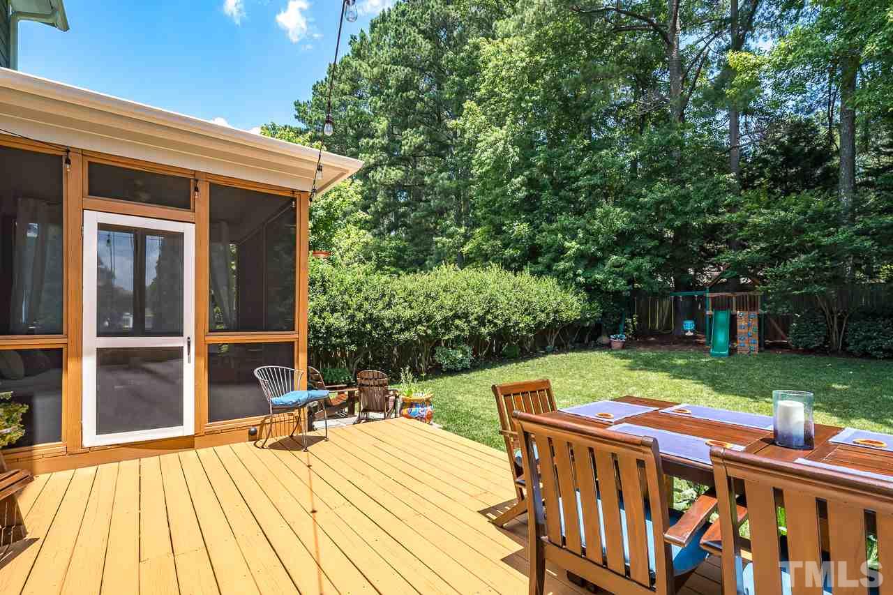 10108 Darling Street Raleigh, NC 27613 - Photo 26 of 29