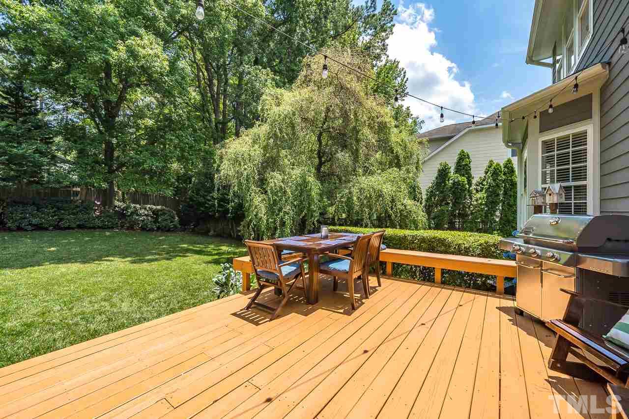 10108 Darling Street Raleigh, NC 27613 - Photo 27 of 29