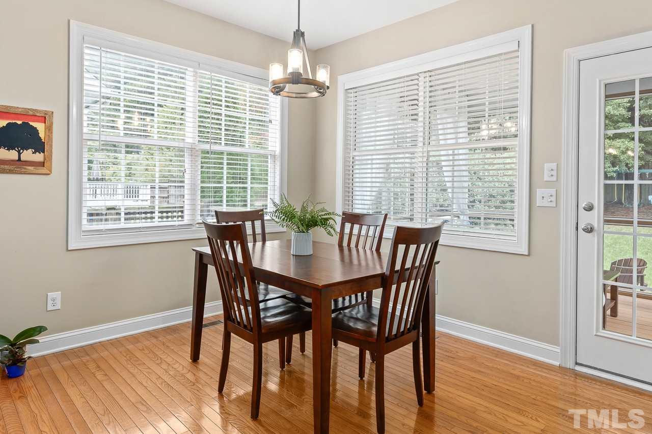 10108 Darling Street Raleigh, NC 27613 - Photo 8 of 29