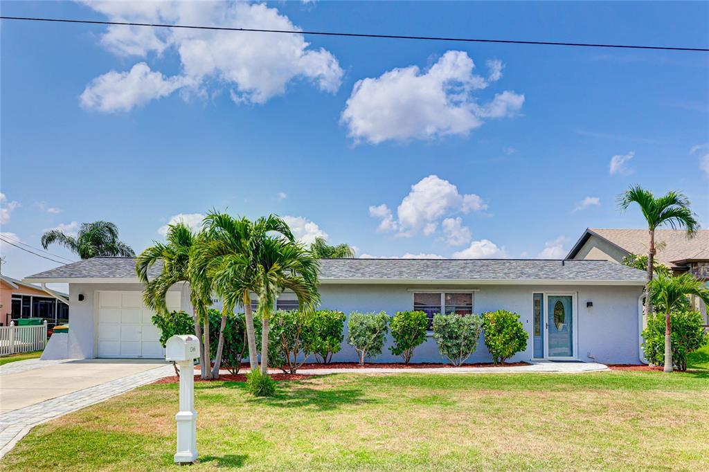 12468 Bacchus Road Port Charlotte, FL 33981 - Photo 1 of 1 Gallery Image 1