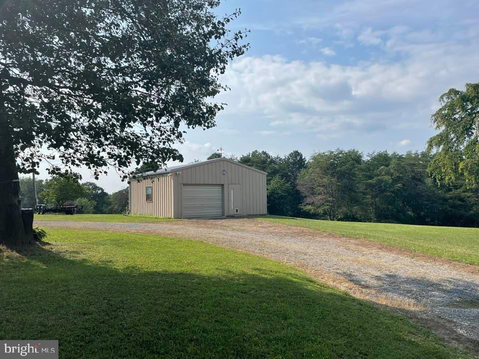 149 Overlook Road Gore, VA 22637 - Photo 3 of 36 Gallery Image 3