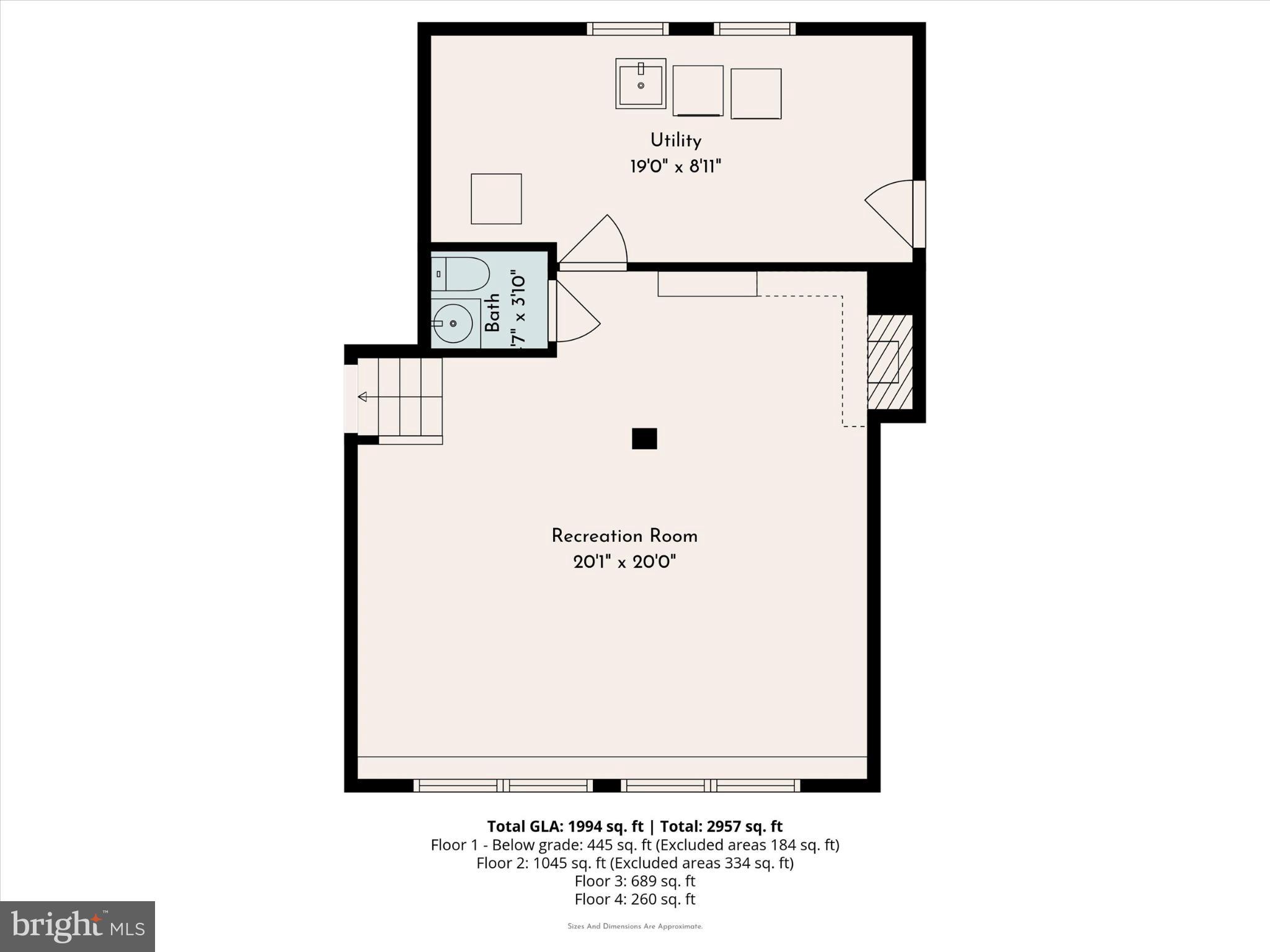 108 Devon Road Chalfont, PA 18914 - Photo 26 of 30 unknown