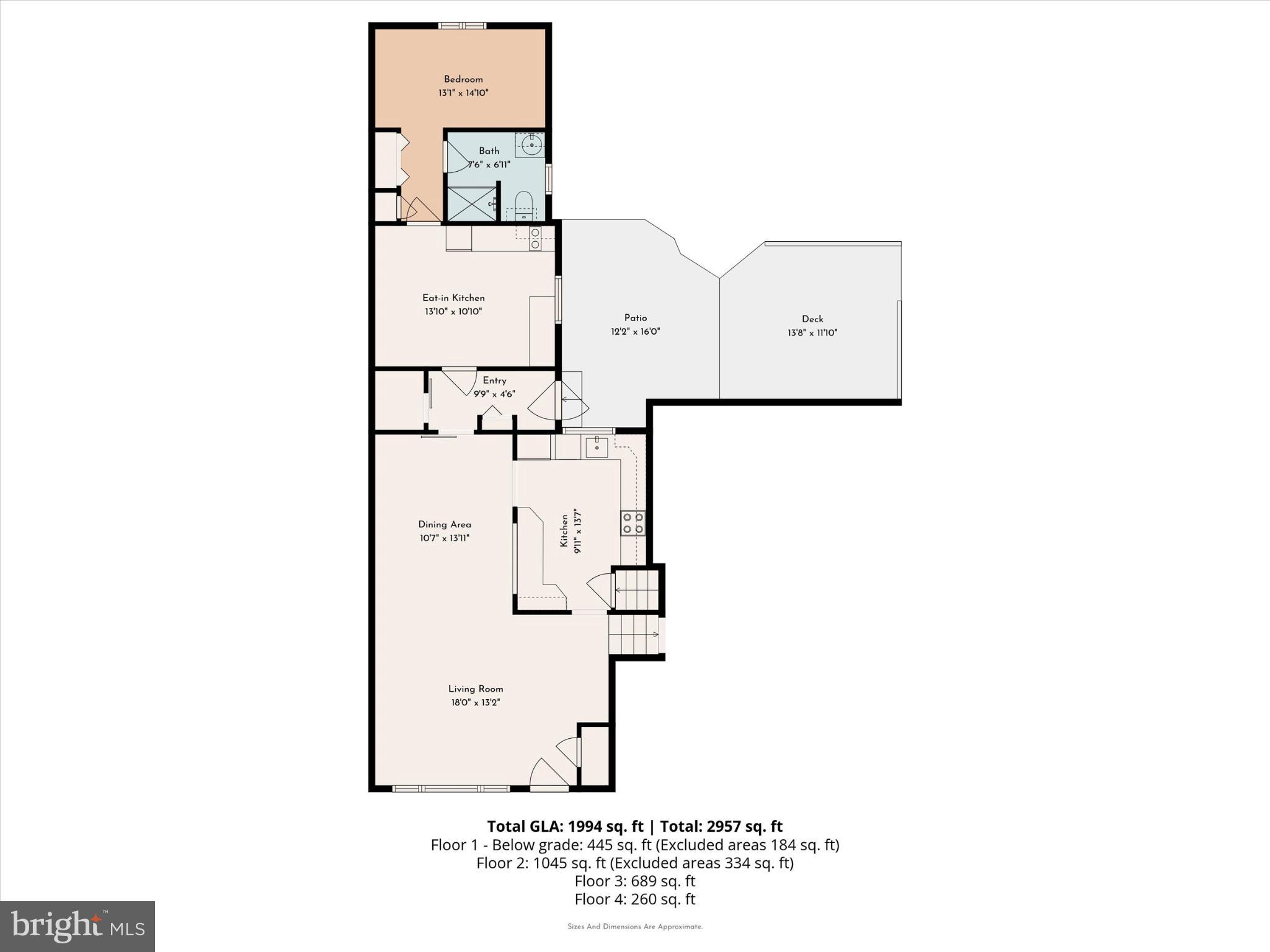 108 Devon Road Chalfont, PA 18914 - Photo 28 of 30