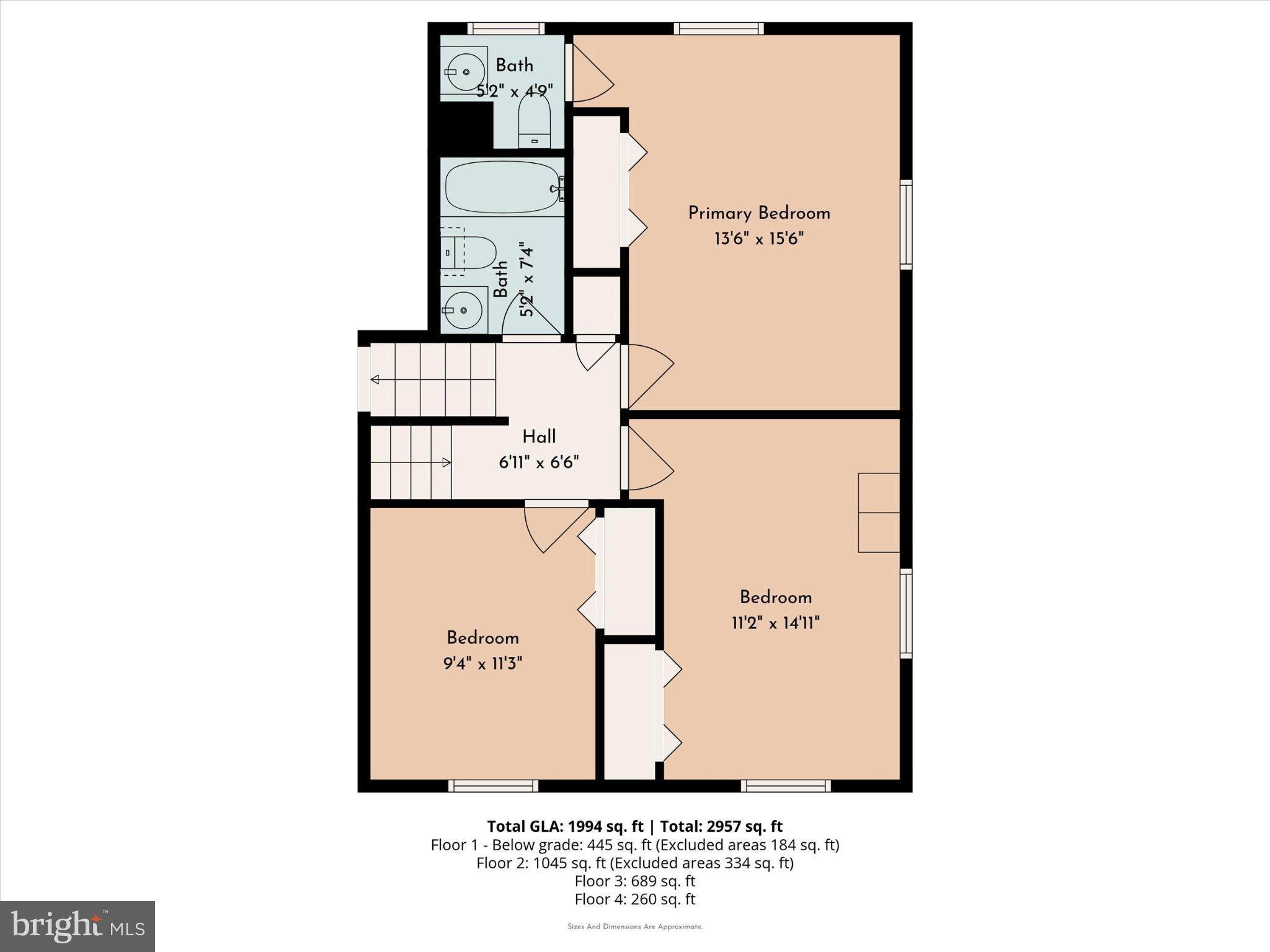 108 Devon Road Chalfont, PA 18914 - Photo 29 of 30 unknown