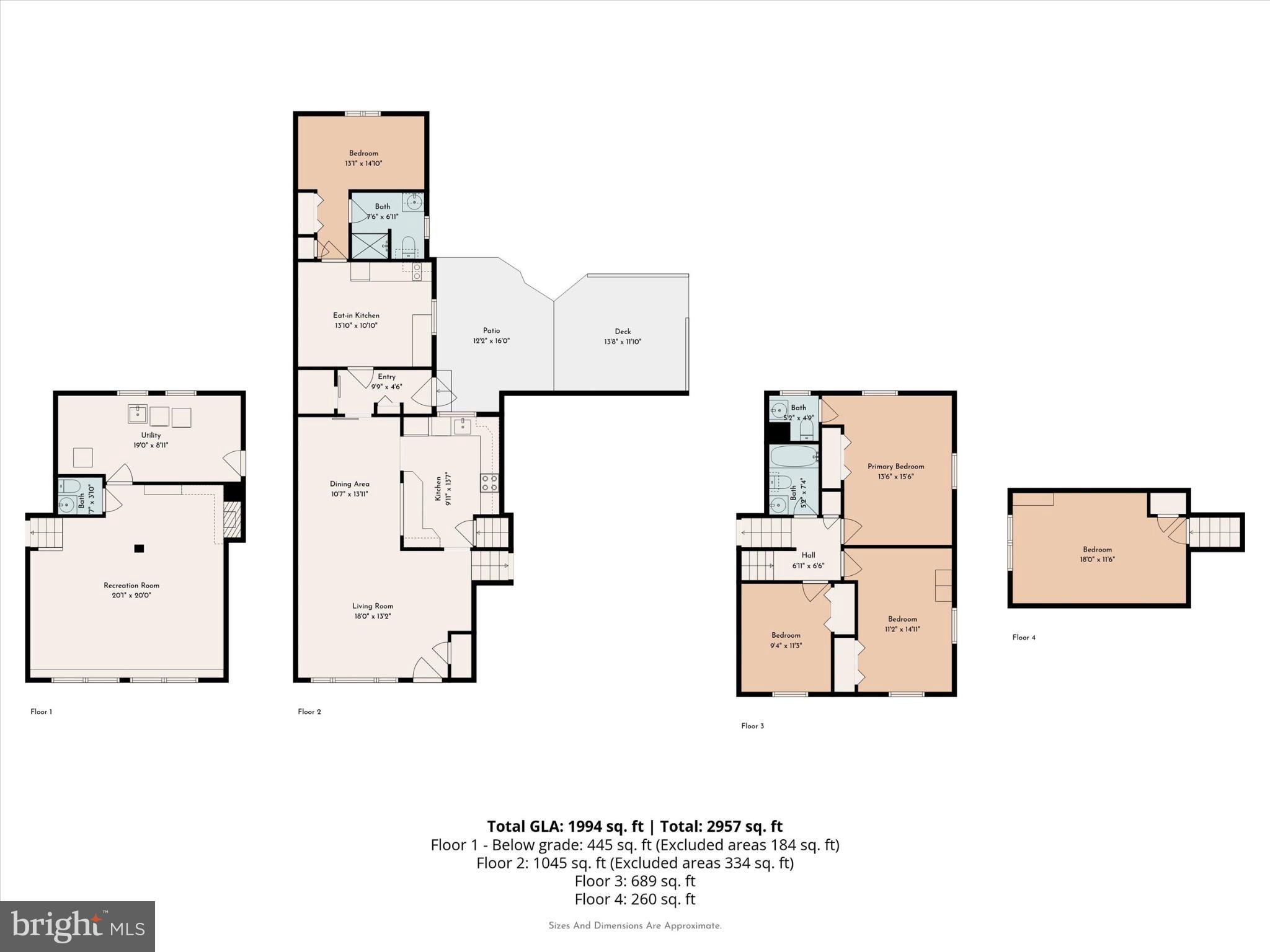 108 Devon Road Chalfont, PA 18914 - Photo 30 of 30 unknown
