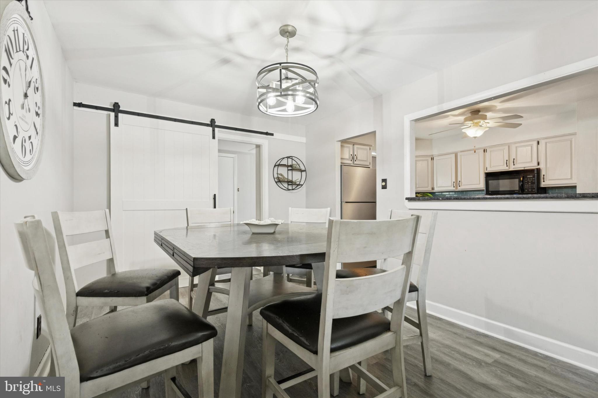 108 Devon Road Chalfont, PA 18914 - Photo 5 of 30 a dining room with furniture and window