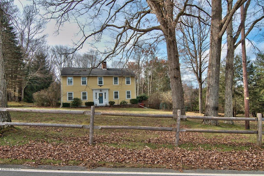 915 Long Ridge Road Hawley, PA 18428 - Photo 51 of 64 Exterior