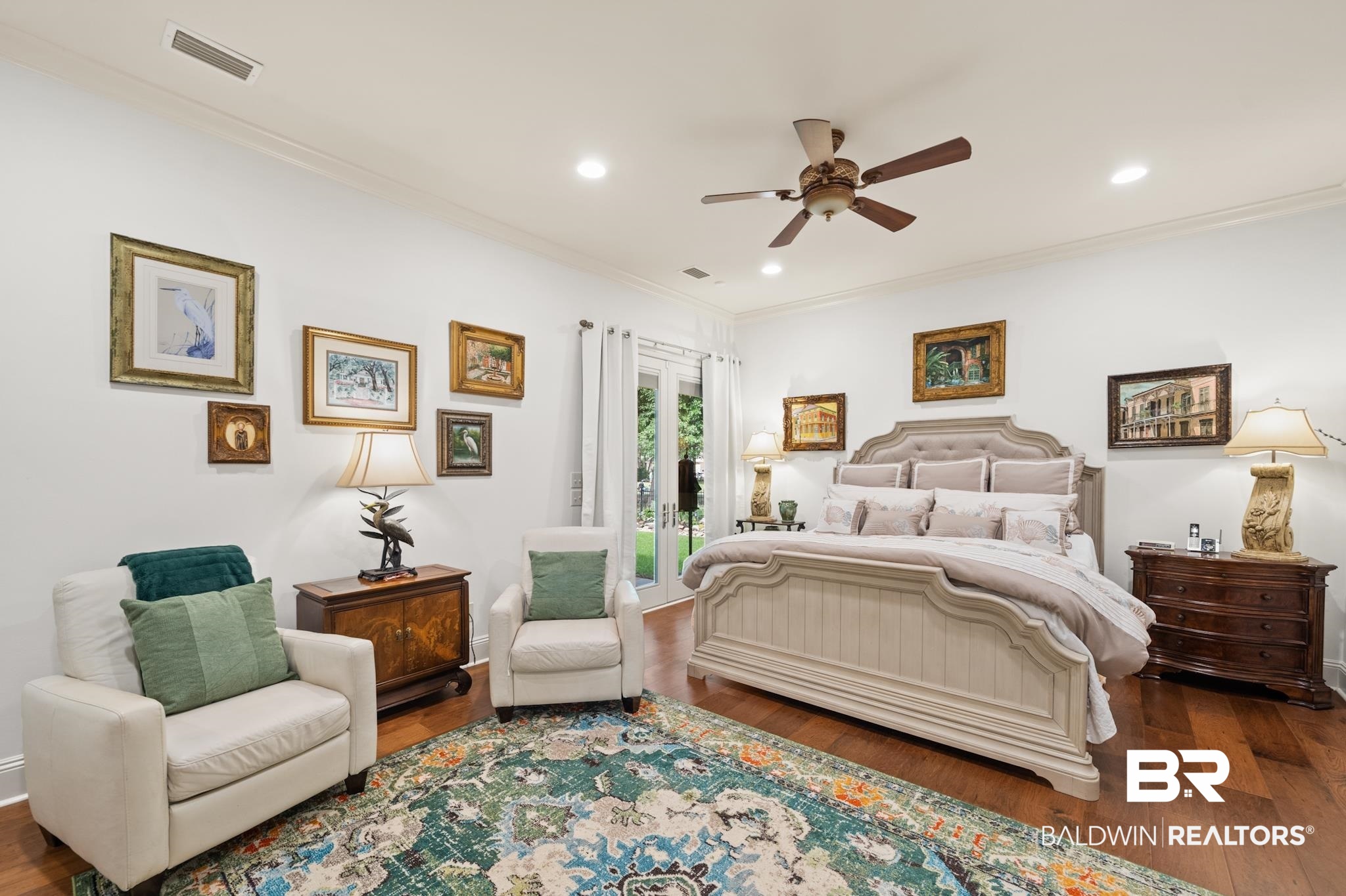 300 Cumberland Road Fairhope, AL 36532 - Photo 29 of 45