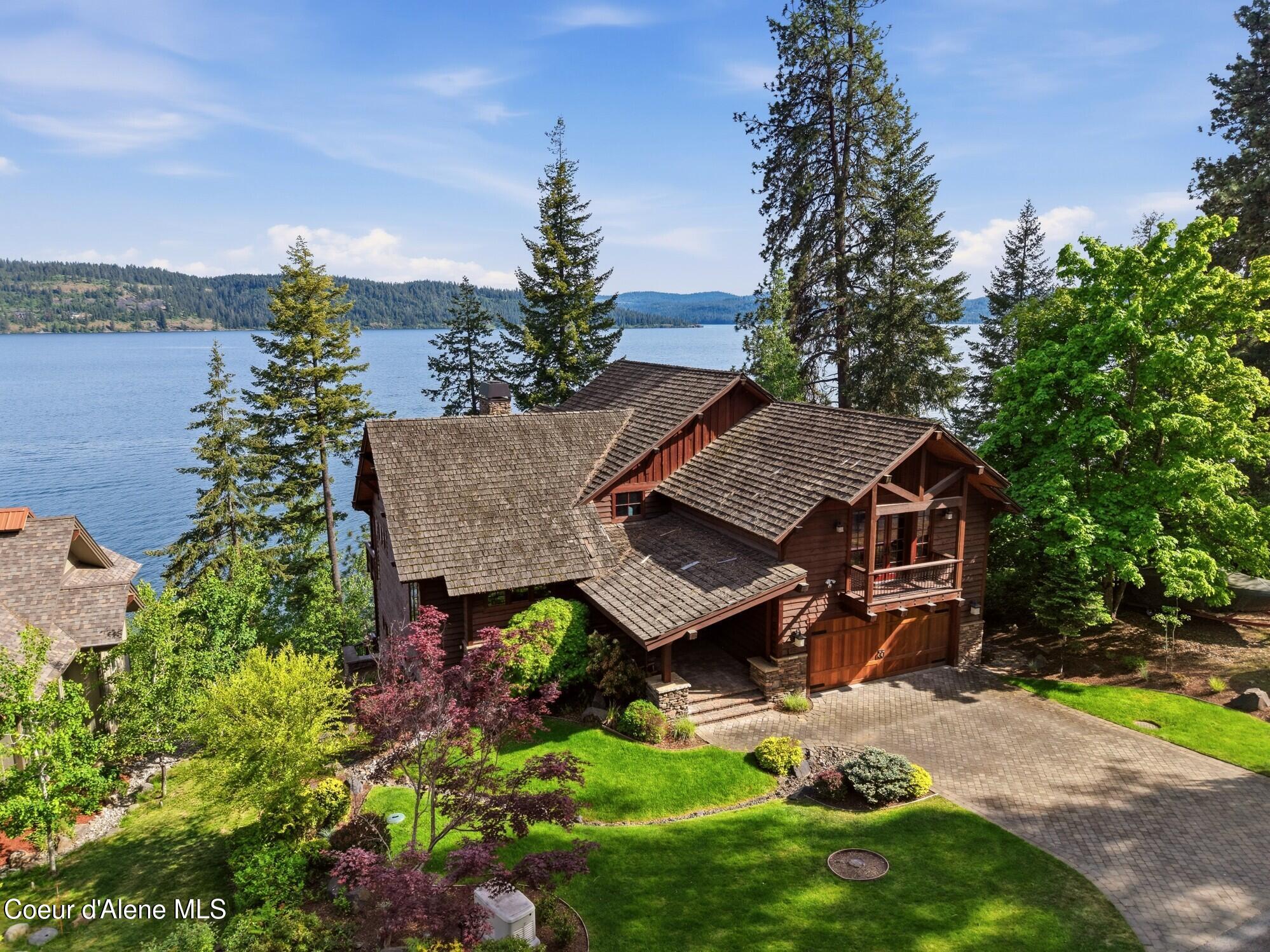 7190 West Rockford Bay Road Coeur D'Alene, ID 83814 - Photo 80 of 95 Situated on 0.35 Acres