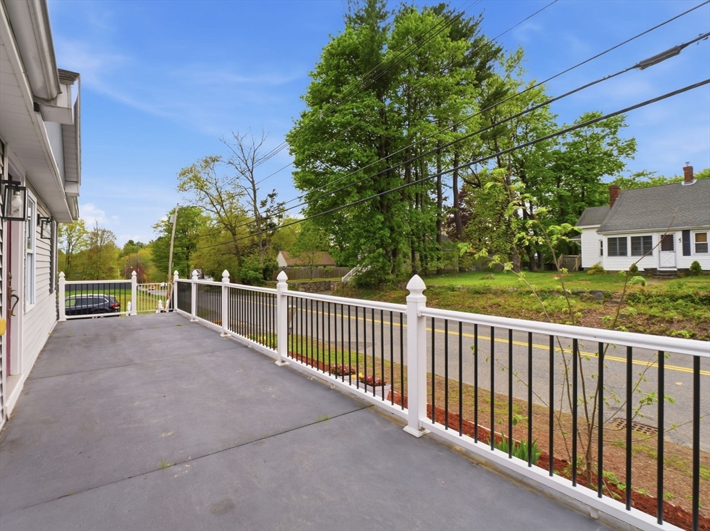 84 City Depot Road Charlton, MA 01507 - Photo 27 of 35
