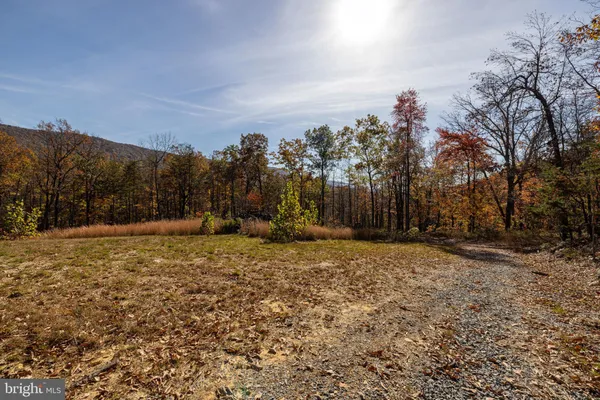 $100,000 | 0 Moreland Gap Road, Mount Jackson, VA 22842