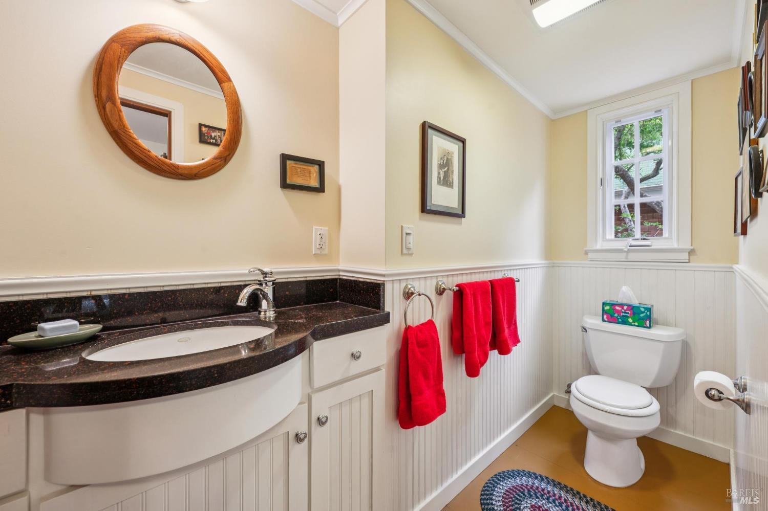 6 Cameron Street Inverness, CA 94937 - Photo 18 of 44 Gallery Image 18