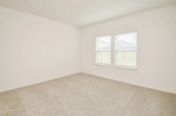 a view of a walk in closet