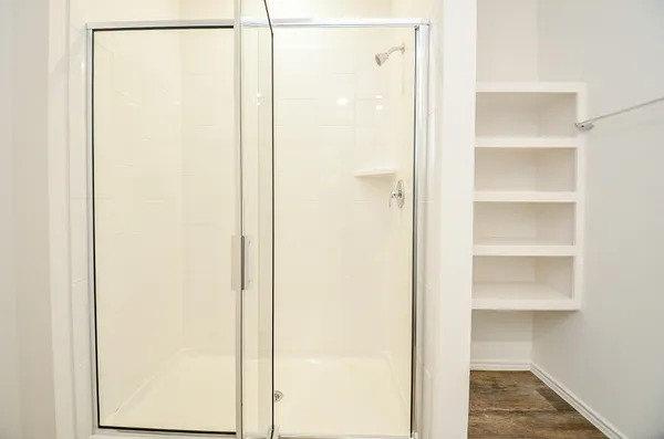 a view of small space